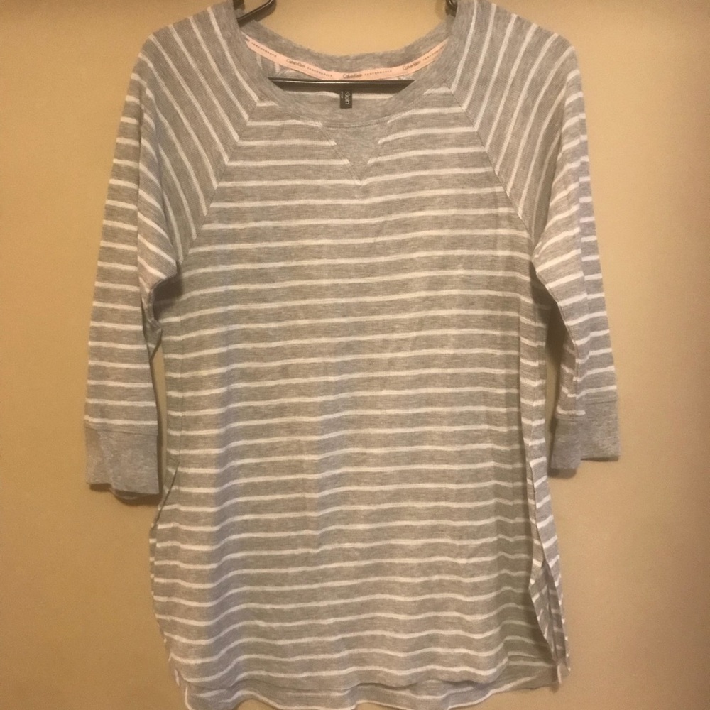 CK Performance Top